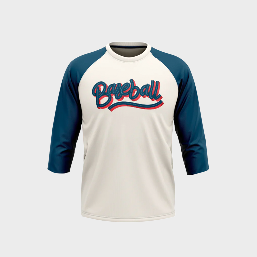 Pastime baseball hot sale shirt