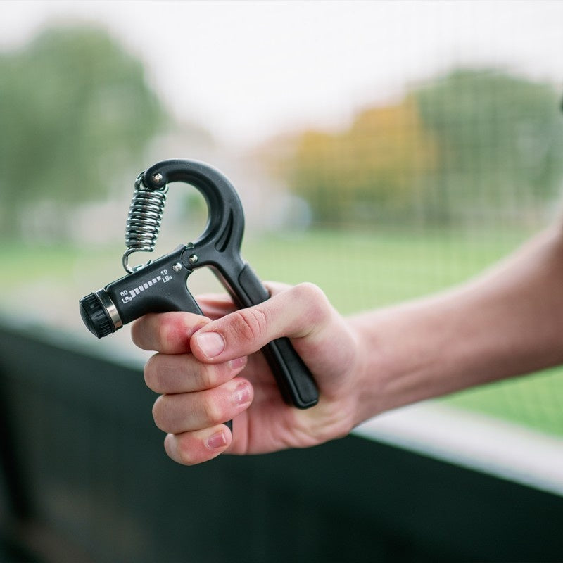 Baseball is Life Crate Plate Crate super grip trainer from bandit sports, forearm training tools