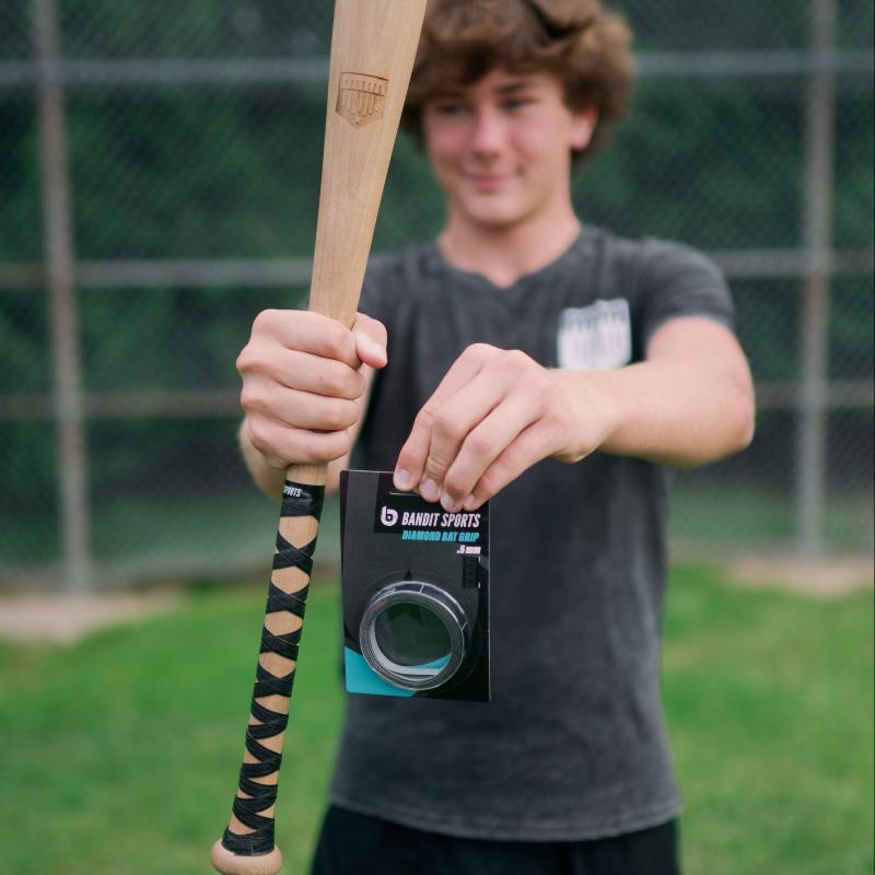 Be Different Crate Plate Crate Bat Grip