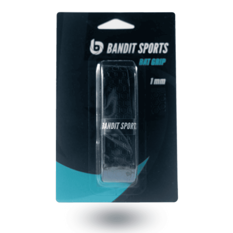 Black Bat Grip Bandit Sports Plate Crate