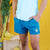 Banana Blue Shorts