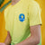 Banana Gradient Performance Shirt