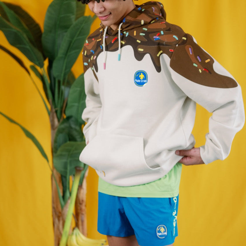 Banana Split Hoodie