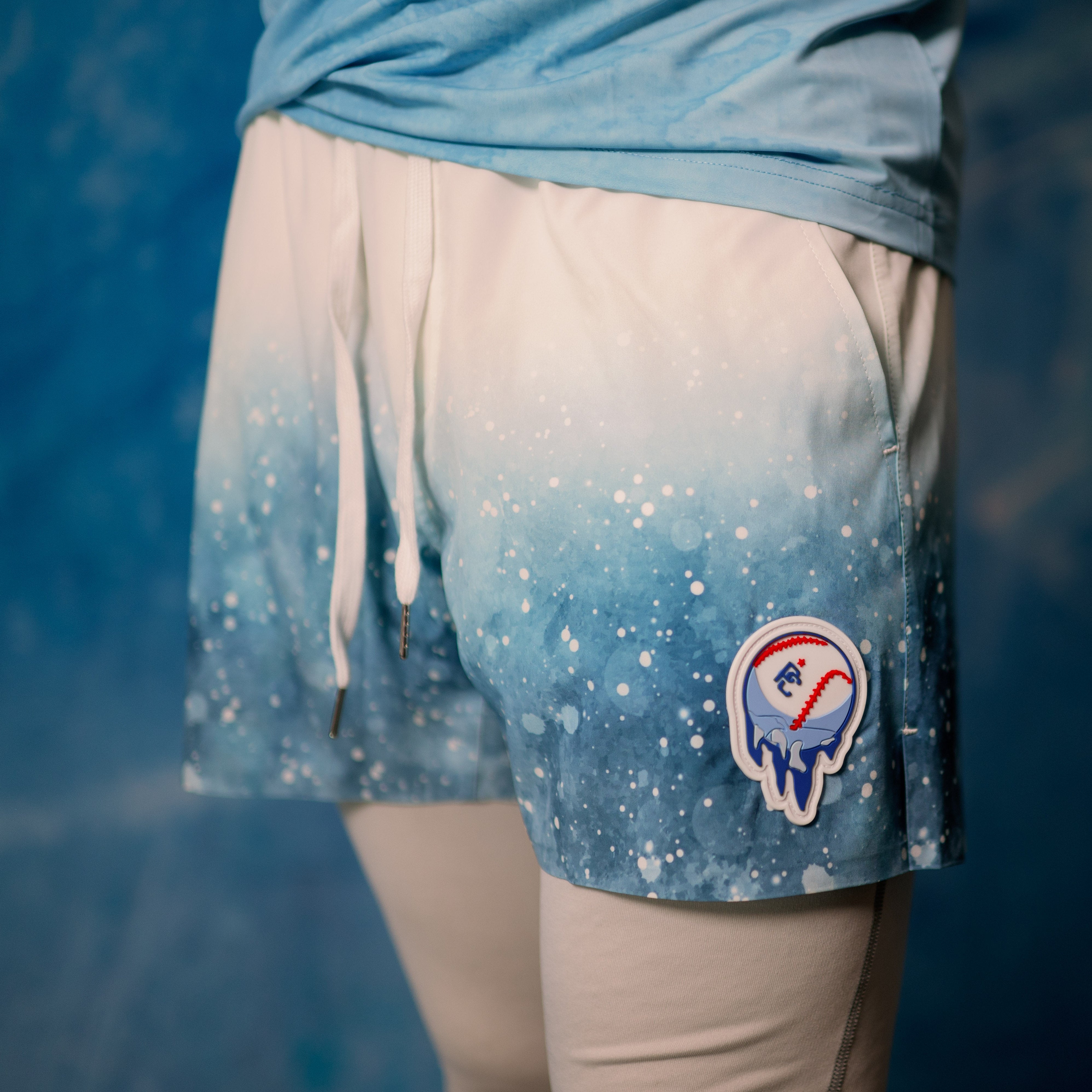 Frost Shorts