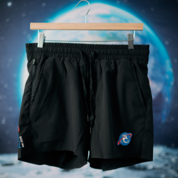 Space Performance Shorts