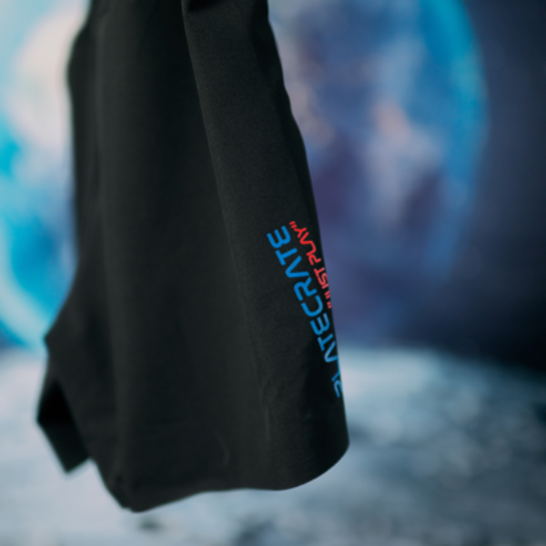 Space Performance Shorts