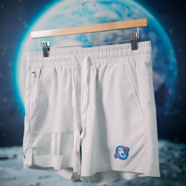 Launch Performance Shorts