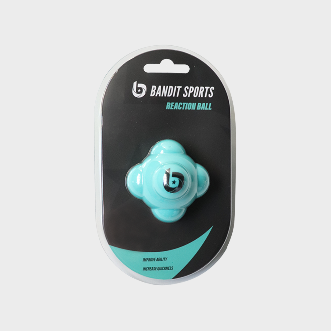 Reaction ball, bandit sports