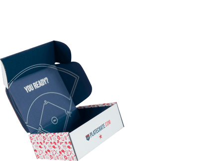 The Baseball Box - The #1 Baseball Subscription Box! - The Baseball Box